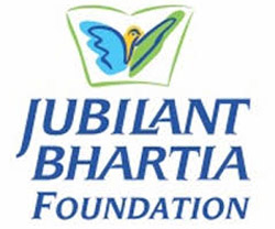 Jubiliant Bharti